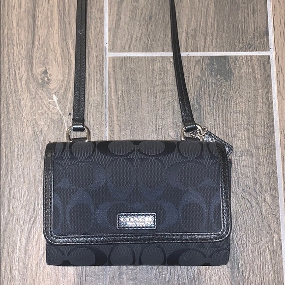 Coach Bags Coach Small Crossbody Bag Poshmark